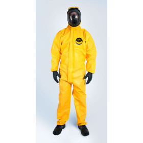 Combinaison hazmat catégorie 3 type 3/4/5/6 Weejet