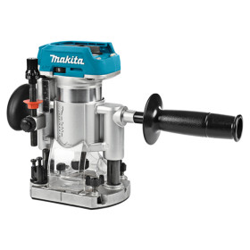 AFFLEUREUSE 18V 8MM (SEUL +KIT D'ACCESS) DRT50ZJX3