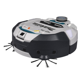 ASPIRATEUR ROBOT 18V LI-ION (PRODUIT SEUL) DRC300Z