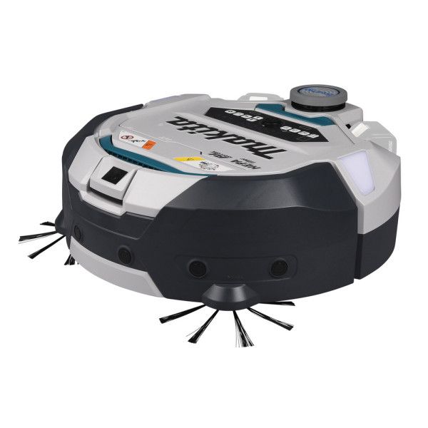 ASPIRATEUR ROBOT 18V LI-ION (PRODUIT SEUL) DRC300Z