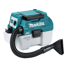 ASPIRATEUR SOUFFLEUR 18 V LI-ION (SEUL) DVC750LZ