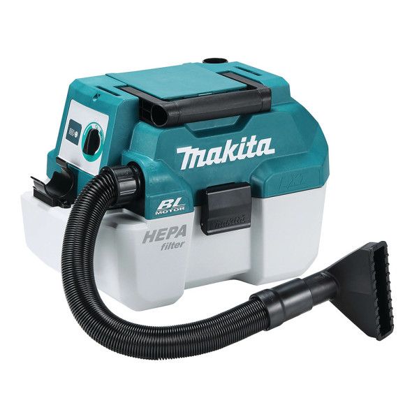 ASPIRATEUR SOUFFLEUR 18 V LI-ION (SEUL) DVC750LZ