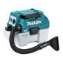 ASPIRATEUR SOUFFLEUR 18 V LI-ION (SEUL) DVC750LZ