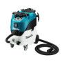 ASPIRATEUR 42L 1400 W 250 MBAR CLASSE M -EAU/POUSS