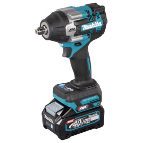 BOULONNEUSE 7600NM 40V SEUL+MAKPAC