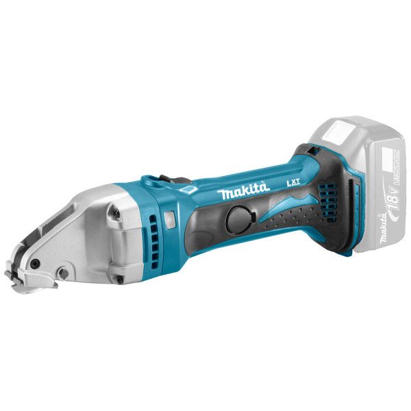 CISAILLE METAL 18 V LI-ION DJS161Z (PRODUIT SEUL)