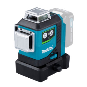LASER LIGNES 4V4H 360° VERT SK700GD