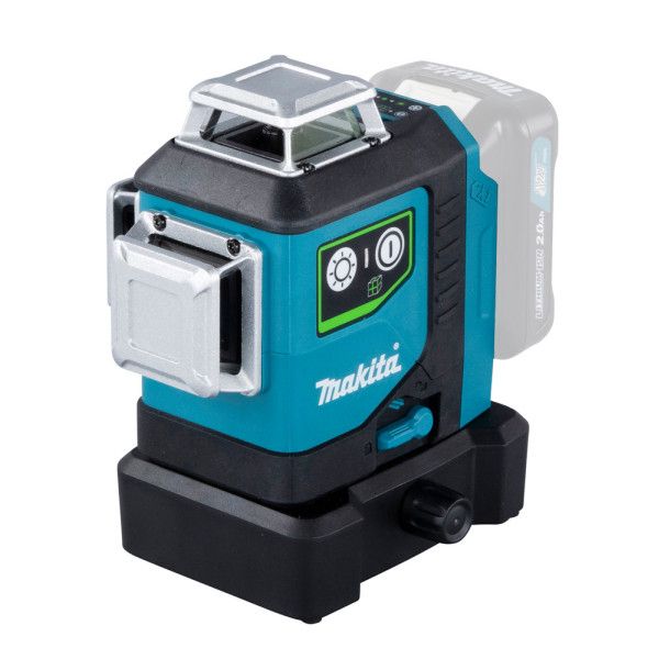 LASER LIGNES 4V4H 360° VERT SK700GD