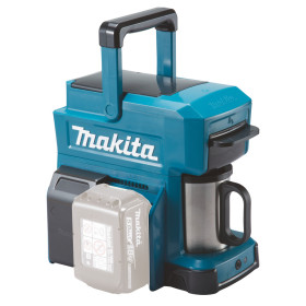 MACHINE A CAFE DCM501Z