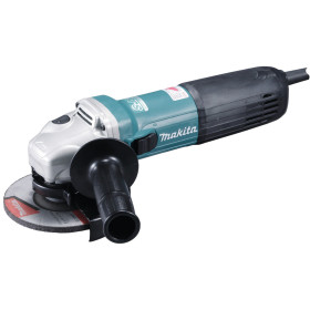 MEULEUSE D'ANGLE  125 MM 1400W GA5040C