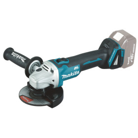 MEULEUSE DGA506Z 125 MM 18 V LI-ION -MACHINE SEULE