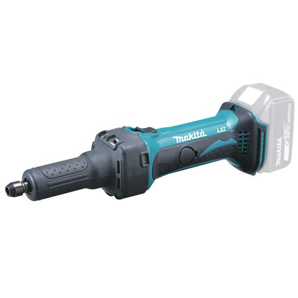 MEULEUSE DROITE 18V LI-ION DGD800Z (PRODUIT SEUL)