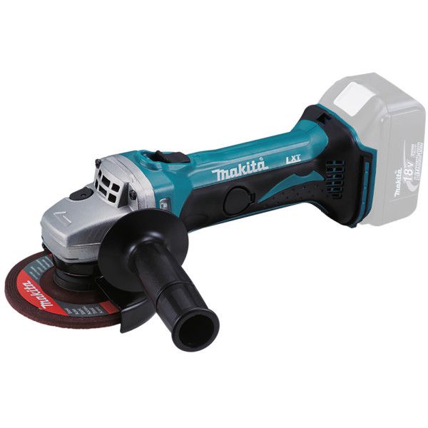 MEULEUSE Ø115MM 18V (SOLO) DGA452Z