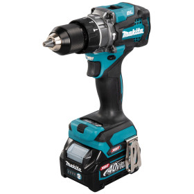 PERCEUSE A PERCUSSION 40V MAX 2X2,5AH XGT Ø13MM