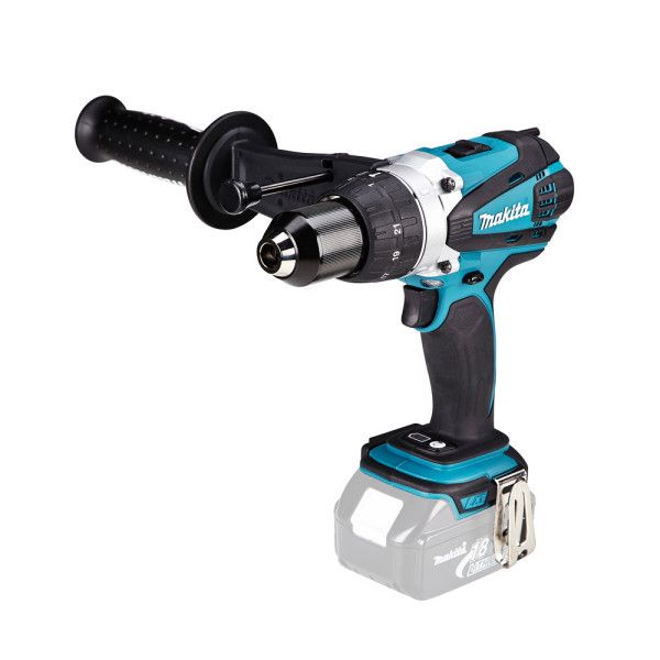 PERCEUSE VISSEUSE A PERCUSSION DHP458Z