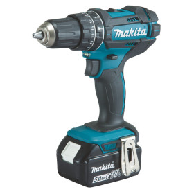 PERCEUSE VISSEUSE A PERCUSSION 18V 5AH DHP482RTJ
