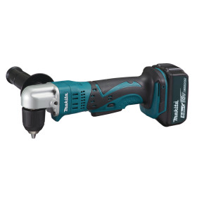 PERCEUSE VISSEUSE D'ANGLE 18V LI 5AH DDA351RTJ