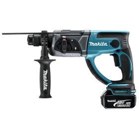 PERFO-BURINEUR SDS-PLUS 18 V LI-ION 5 AH 20 MM