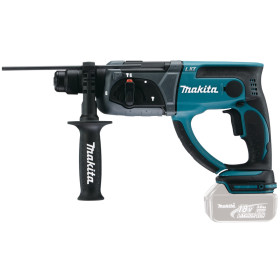 PERFORATEUR BURINEUR SDS+ 18V 2J DHR202Z MACH SEUL