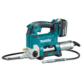 PISTOLET A GRAISSE 18V DGP180RT (1BATT+1CHARGEUR)