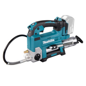 PISTOLET A GRAISSE 18V DGP180Z (MACHINE SEULE)