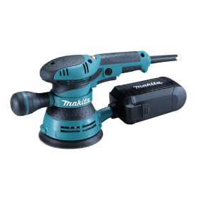 PONCEUSE EXCENTRIQUE + POIGNEE 300W Ø125MM BO5041J
