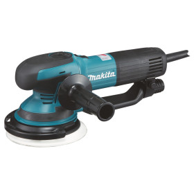 PONCEUSE POLISSEUSE EXCENTRIQUE 750W Ø 150MM