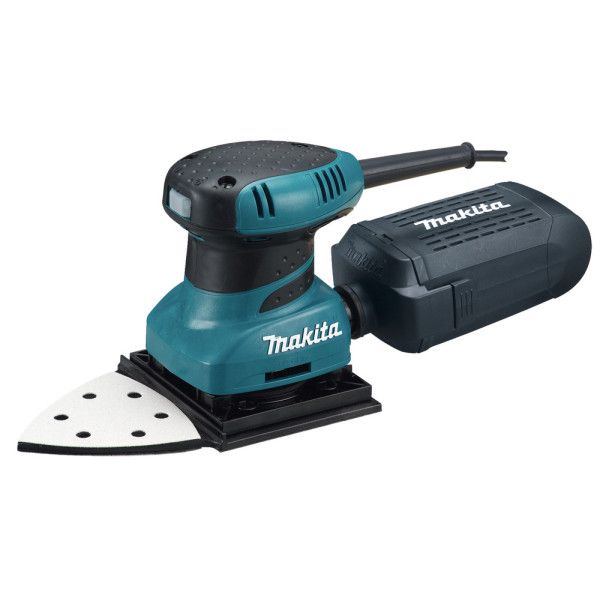 PONCEUSE VIBRANTE 200W BO4565