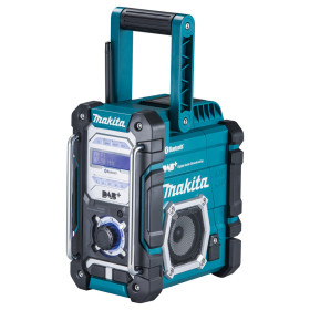 RADIO CHANTIER MAKITA DMR112