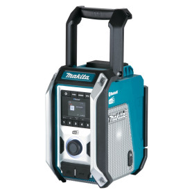 RADIO CHANTIER MAKITA DMR115 BLUETOOTH+USB+DAB+