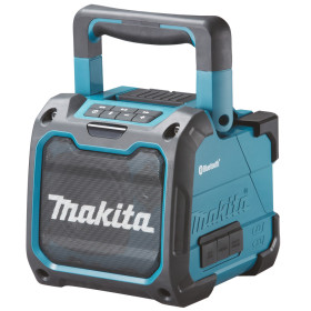 RADIO CHANTIER MAKITA DMR200
