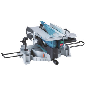 SCIE A ONGLET ET A DELIGNAGE 1650W Ø305 LH1201FL
