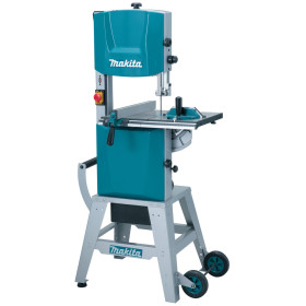 SCIE A RUBAN 900W LB1200F