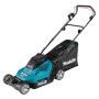 TONDEUSE DLM432Z 36V  2X18V 43CM (PRODUIT SEUL)