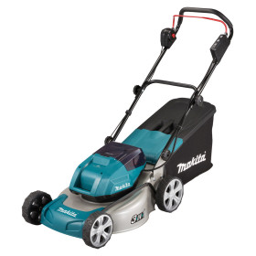TONDEUSE DLM460Z 36V 2X18V 46CM (PRODUIT SEUL)