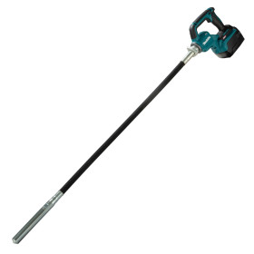 VIBREUR A BETON XGT 40V VR003GZ SS BATTERIE NI CHA