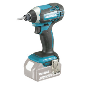 VISSEUSE A CHOCS 165NM 18V DTD152ZJ MAKPAC (SOLO)