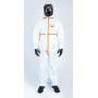 Combinaison protection chimique catégorie 3 type 4/5/6 Weepro Max Plus