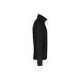 Veste micro polaire zippée noir K911 Falco Kariban