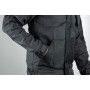 Blouson de travail gris nuit et noir Ceramique