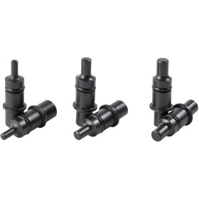 ERGOTS DOUBLE POUR CLE 110-N - DIAMETRE 3 4 5 6 7 8 MM - SAM 110-6