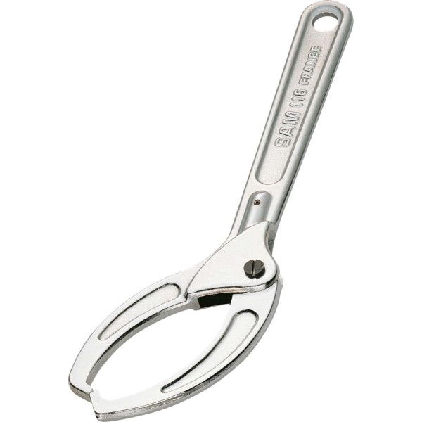 CLE A ERGOTS EXTENSIBLE - SAM 115