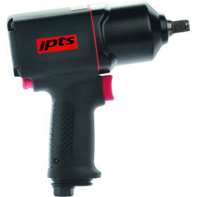 CLE A CHOCS 1/2'' SERIE INVERSEUR ARRIERE - PTS 1151P