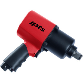 CLE A CHOCS 3/4'' SERIE ALUMINIUM - PTS 1160S