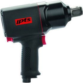 CLE A CHOCS 3/4'' SERIE INVERSEUR ARRIERE - PTS 1167P