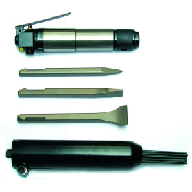 COMBO BURINEUR DEROUILLEUR - PTS 1255
