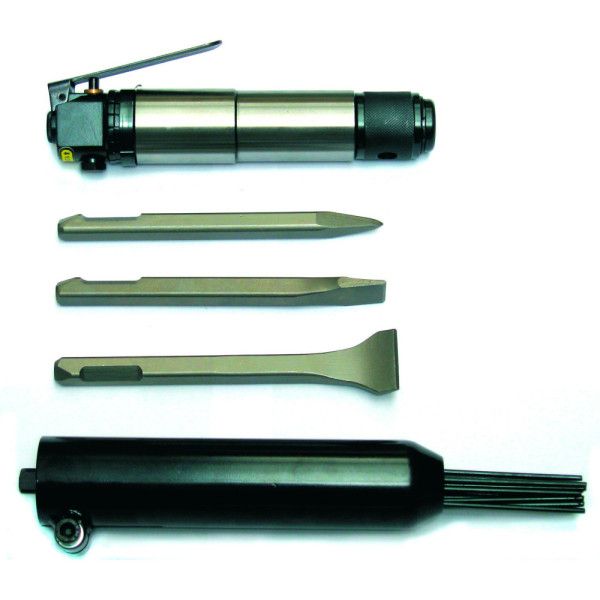 COMBO BURINEUR DEROUILLEUR - PTS 1255