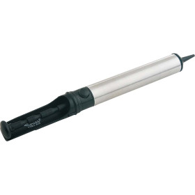 POMPE A DESSOUDER GRAND MODELE ANTISTATIQUE - SAM 1381-AS