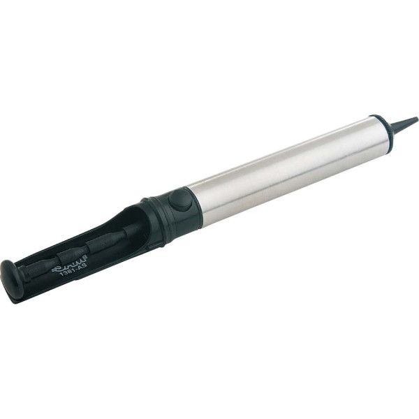 POMPE A DESSOUDER GRAND MODELE ANTISTATIQUE - SAM 1381-AS