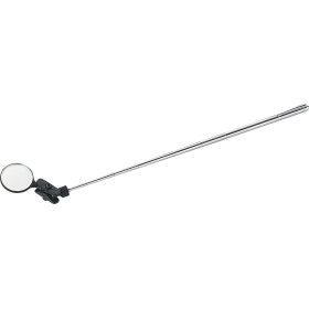 MIROIR TELESCOPIQUE ROND - SAM 1395-MT1